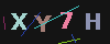 Gambar captcha