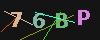 Gambar captcha