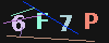 Gambar captcha
