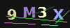 Gambar captcha